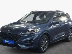 Blau Gebraucht 2024 Ford Kuga ST-Line SUV | 25.944 € (Superpreis)