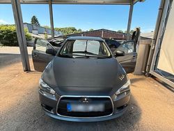 Grau Gebraucht 2011 Mitsubishi Lancer Limousine | 2.900 € (Guter Preis)