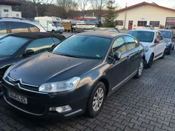 Blau Gebraucht 2011 Citroën C5 Limousine | 4.000 € (Superpreis)