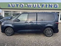Starlightblue Gebraucht 2024 VW T7 Van | 54.990 € (Guter Preis)