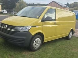 Gebraucht 2023 VW Transporter Van | 27.900 € (Superpreis)