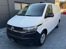 Weiß Gebraucht 2021 VW T6.1 Van | 20.900 €