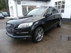 Schwarz Gebraucht 2006 Audi Q7 Ambiente SUV | 18.990 €
