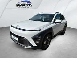 Weiß Gebraucht 2023 Hyundai Kona Trend SUV | 26.990 € (Superpreis)