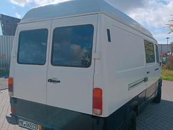 Weiß Gebraucht 1986 Mercedes T1 Van | 6.200 €