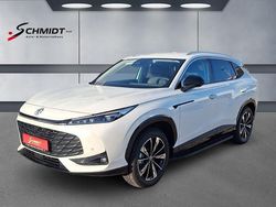 Weiss Neu 2025 MG HS Luxury SUV | 33.990 € (Fairer Preis)