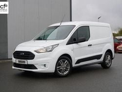 Weiß Gebraucht 2020 Ford Transit Trend Van / Kleinbus | 12.888 € (Guter Preis)