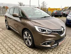 Renault Grand Scénic IV