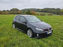 Grau Gebraucht 2012 VW Golf VII Edition Limousine | 12.790 € (Fairer Preis)