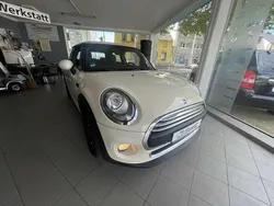 Weiß Gebraucht 2016 Mini Metropolitan Kleinwagen | 11.500 €