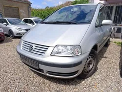 VW Sharan