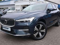 Denim blue Gebraucht 2023 Volvo XC60 Plus SUV | 43.940 € (Guter Preis)