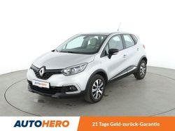Grau Gebraucht 2018 Renault Captur Experience SUV | 12.490 € (Fairer Preis)