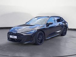 Braun Neu 2025 Audi A6 Sport Kombi | 80.200 € (Teuer)