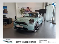 Grün Neu 2024 Mini Cooper S Classic Kleinwagen | 37.800 € (Teuer)