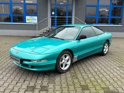 Grün Gebraucht 1994 Ford Probe Coupé | 4.950 €