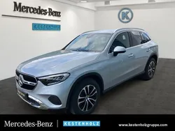 Silber Gebraucht 2024 Mercedes GLC200 SUV | 49.950 € (Guter Preis)