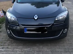 Andere außenfarben Gebraucht 2013 Renault Mégane III Kleinwagen | 3.800 € (Guter Preis)