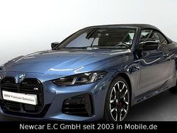 Arctic race blue metallic Gebraucht 2025 BMW M440 M Sport Limousine | 78.528 €