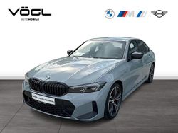 Grau Gebraucht 2024 BMW 330 Comfort Edition Limousine | 48.670 € (Etwas zu teuer)