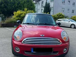 Gebraucht 2008 Mini Cooper Kleinwagen | 2.999 € (Fairer Preis)