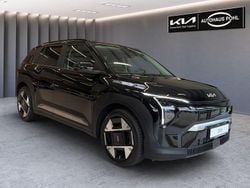Schwarz Neu 2025 Kia EV3 4 SUV | 37.980 € (Guter Preis)
