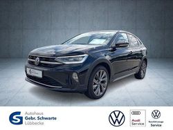 Schwarz Gebraucht 2022 VW Taigo IQ Drive SUV | 23.390 € (Guter Preis)