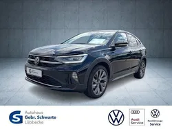 Schwarz Gebraucht 2022 VW Taigo IQ Drive SUV | 26.490 € (Fairer Preis)