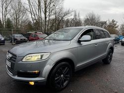 Gebraucht 2006 Audi Q7 SUV | 4.500 € (Superpreis)