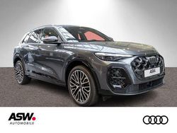 Daytonagrau perleffekt Neu 2025 Audi Q5 Sport SUV | 70.890 € (Fairer Preis)