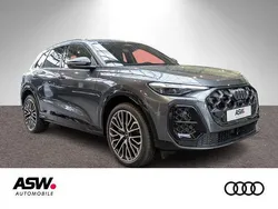 Daytonagrau perleffekt Neu 2025 Audi Q5 Sport SUV | 70.890 € (Guter Preis)
