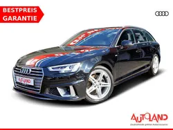 Andere Gebraucht 2018 Audi A4 Comfort Kombi | 25.950 € (Teuer)