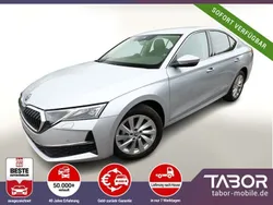 Silber Neu 2025 Skoda Octavia Limousine | 29.388 € (Guter Preis)