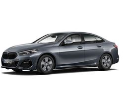 Gebraucht 2025 BMW 218 Comfort Edition Coupé | 31.890 € (Fairer Preis)