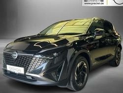 Schwarz Gebraucht 2025 Nissan Qashqai N-Connecta SUV | 30.990 € (Guter Preis)