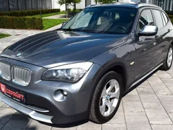 Grau Gebraucht 2011 BMW X1 Performance SUV | 6.300 € (Fairer Preis)