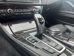 Gebraucht 2015 BMW 530 Luxury Line Limousine | 21.000 € (Guter Preis)