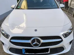 Gebraucht 2022 Mercedes A180 Progressive Limousine | 22.490 € (Guter Preis)