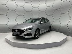 Silber Neu 2025 Hyundai i30 GO! Kombi | 19.690 € (Superpreis)