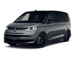 Grau Neu 2025 VW T7 Van | 63.660 € (Etwas zu teuer)