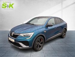 Sansibar Gebraucht 2021 Renault Arkana R.S. SUV | 23.380 € (Fairer Preis)