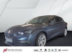 "magnetic tech" Gebraucht 2025 Seat Leon Style Limousine | 28.930 € (Guter Preis)