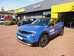 Perl blau/voltaik blau Gebraucht 2023 Opel Mokka Elegance SUV | 22.990 € (Teuer)