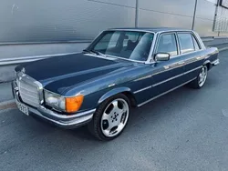 Blau Gebraucht 1974 Mercedes 450 Limousine | 24.900 €