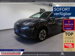 Grau Gebraucht 2022 Hyundai Kona Trend SUV | 20.690 € (Teuer)