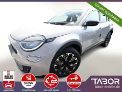 Beige Neu 2025 Fiat 600 La Prima SUV | 25.129 € (Guter Preis)