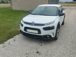 Weiß Gebraucht 2019 Citroën C4 Cactus Feel Kleinwagen | 11.800 € (Fairer Preis)