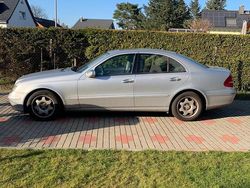 Gebraucht 2005 Mercedes E220 Limousine | 2.699 €