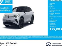 Silber Gebraucht 2024 VW ID.5 GTX SUV | 48.128 € (Teuer)
