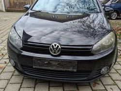 Gebraucht 2009 VW Golf VI Limousine | 3.800 € (Guter Preis)